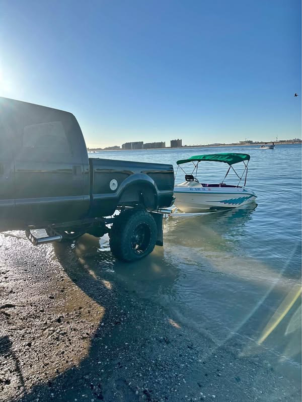 1999 Ford F250 Super Duty Regular Cab