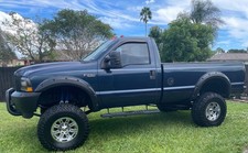 2003 Ford F-250 SUPER DUTY