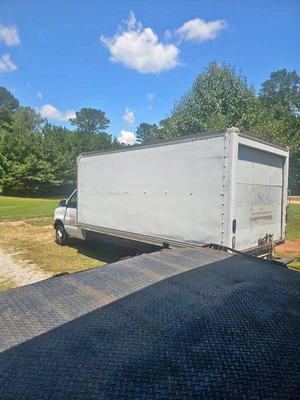 2007 Ford F450 Super Duty Regular Cab & Chassis - 141\