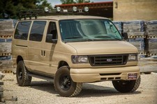 2007 Ford E-350 Super Duty E-350 Super XL