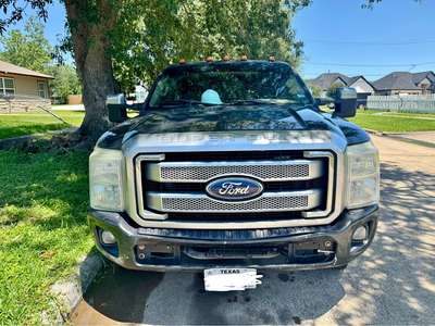 1999 Ford F350 Super Duty Super Cab - Long Bed