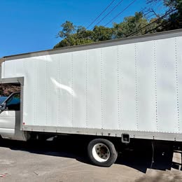 2006 Ford Commercial Cutaway E-350 Super Duty 176\
