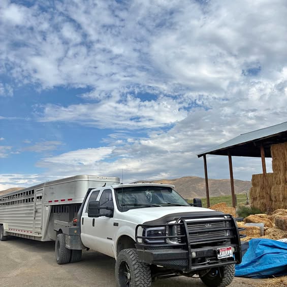 1999 Ford F350 Super Duty Super Cab & Chassis - 162\