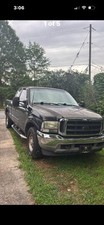 2003 Ford F-250 Super Duty SUPER DUTY