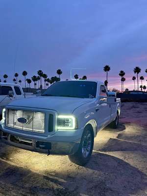 1999 Ford F250 Super Duty Regular Cab - King ranch