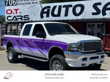 2000 Ford F-250 Super Duty Long Bed