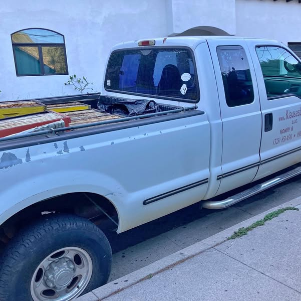 1999 Ford 350diesel super duty