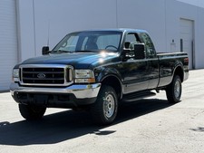 1999 Ford F-250 Super Duty SUPER DUTY
