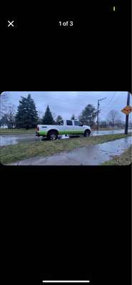 2005 Ford F250 Super Duty Crew Cab