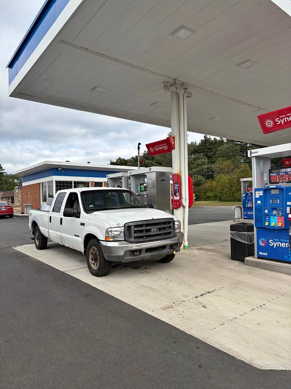 1999 Ford F350 Super Duty Crew Cab - XL Pickup 4D 8 ft