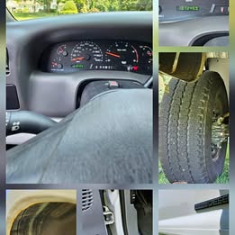 2002 Ford f350 super duty xlt 7.3l diesel