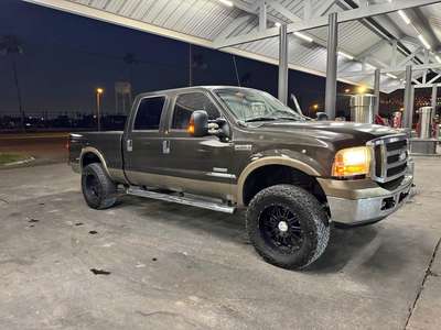 2005 Ford E250 Super Duty Cargo