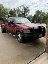 2005 Ford F-350 Super Duty SUPER DUTY