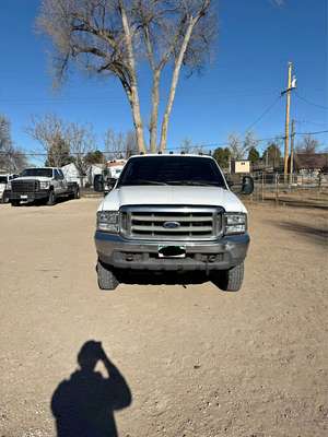 1999 Ford F350 Super Duty Super Cab - XL Pickup 4D 8 ft