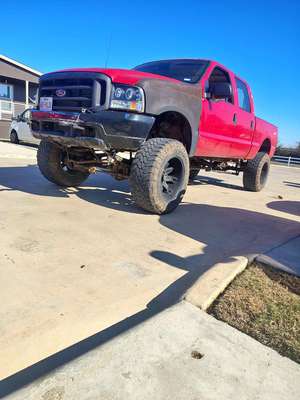 1999 Ford E250 Super Duty Cargo