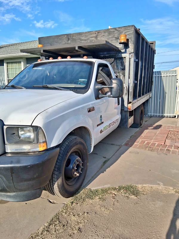 1999 Ford F350 Super Duty Regular Cab - Other