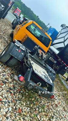 2007 Ford F350 Super Duty Crew Cab & Chassis - XL Cab & Chassis 4D