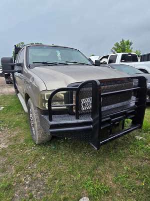 2007 Ford F250 Super Duty Crew Cab - King Ranch Pickup 4D 6 3\/4 ft