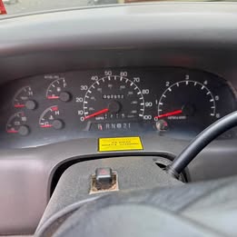 1999 Ford F350 super duty dump Rack Truck
