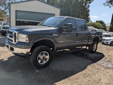 2005 Ford F-350 SRW SUPER DUTY