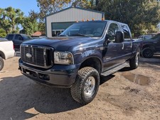 2000 Ford F-350 SRW SUPER DUTY