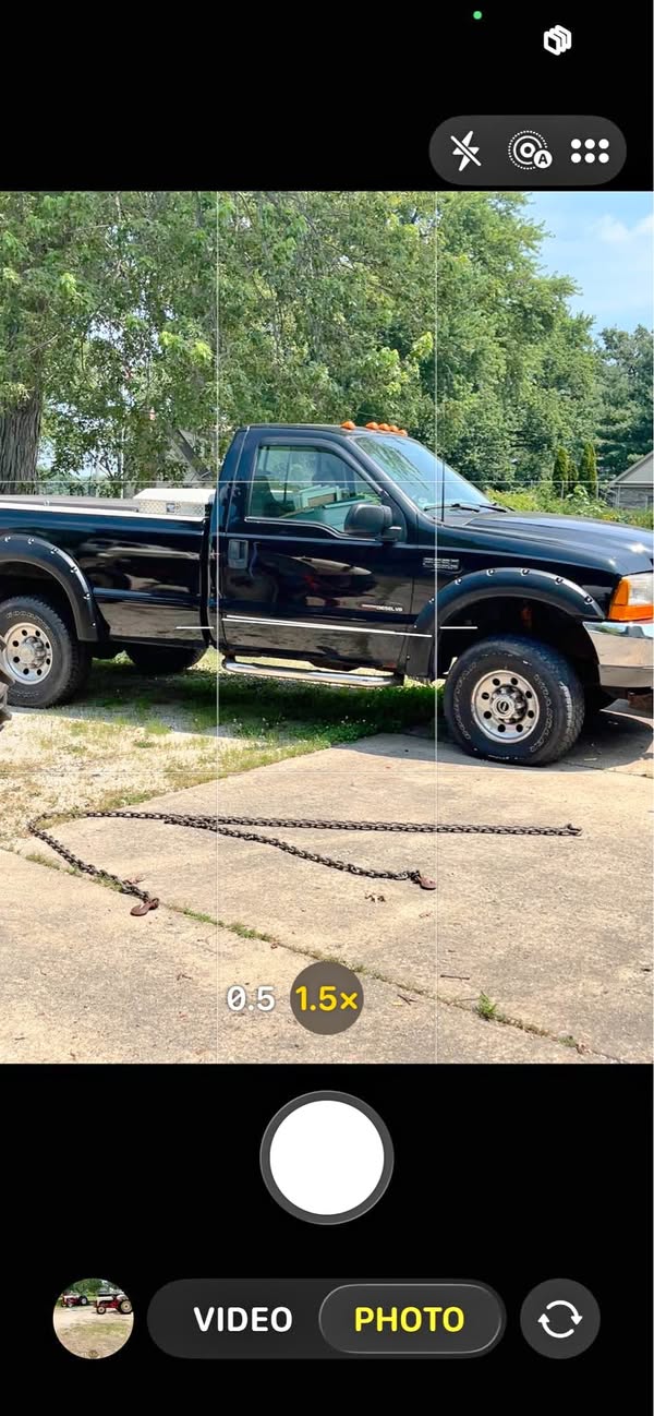 1999 Ford F350 Super Duty Regular Cab & Chassis - XL Cab & Chassis 2D