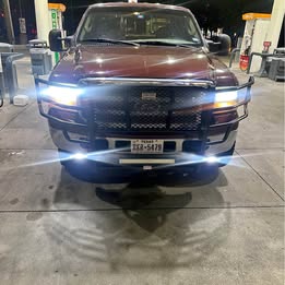 2007 Ford F-250 Super Duty