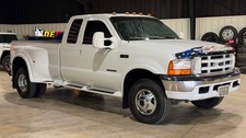 2000 Ford F-350 SUPER DUTY