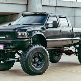 2003 Ford F-250 Super Duty XL
