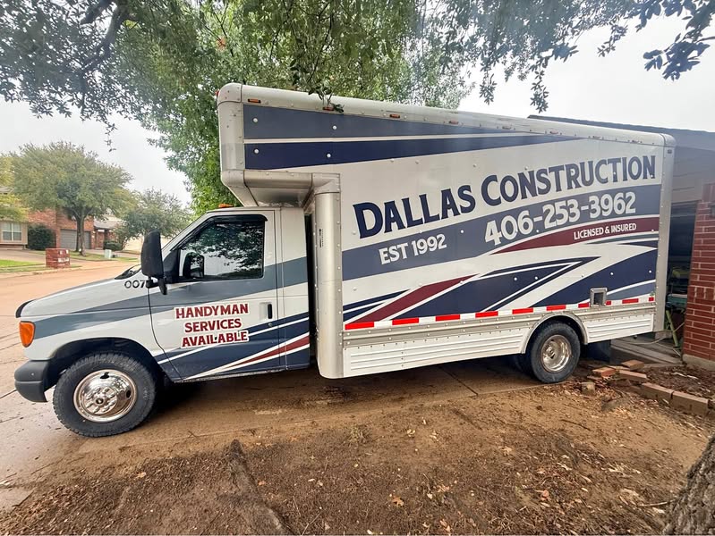2007 Ford E450 Super Duty Cutaway - Cutaway Van 2D