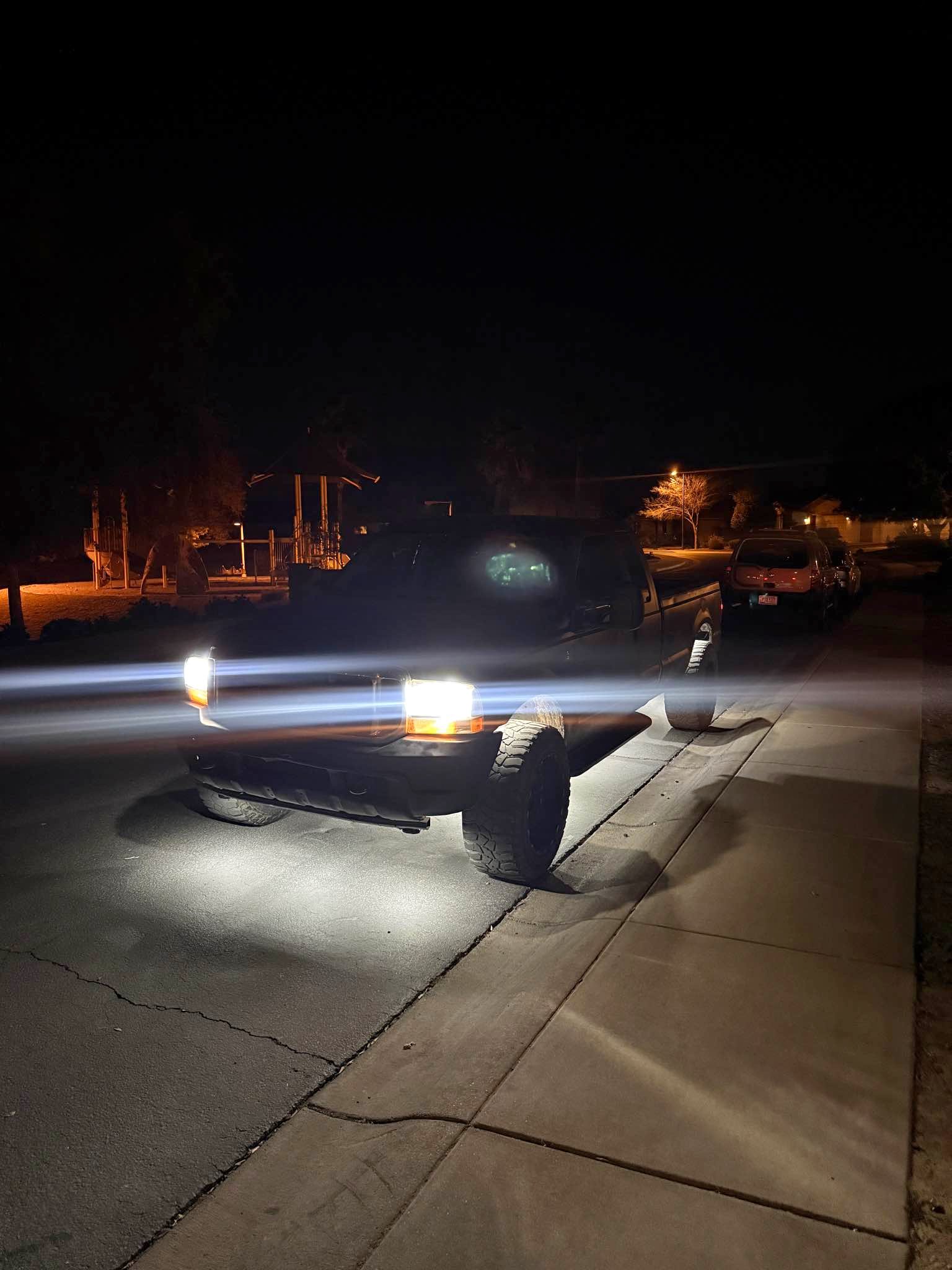 2003 Ford F350 Super Duty Super Cab - FX4 Pickup 4D 8 ft