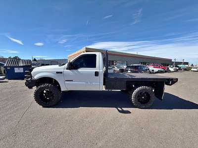 2002 Ford E350 Super Duty Passenger
