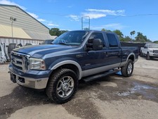 2006 Ford F-250 SUPER DUTY