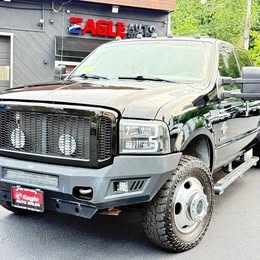 2005 Ford F-350 Super Duty