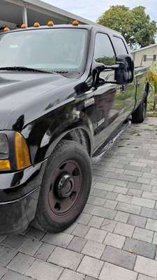 2006 Ford E250 Super Duty Cargo