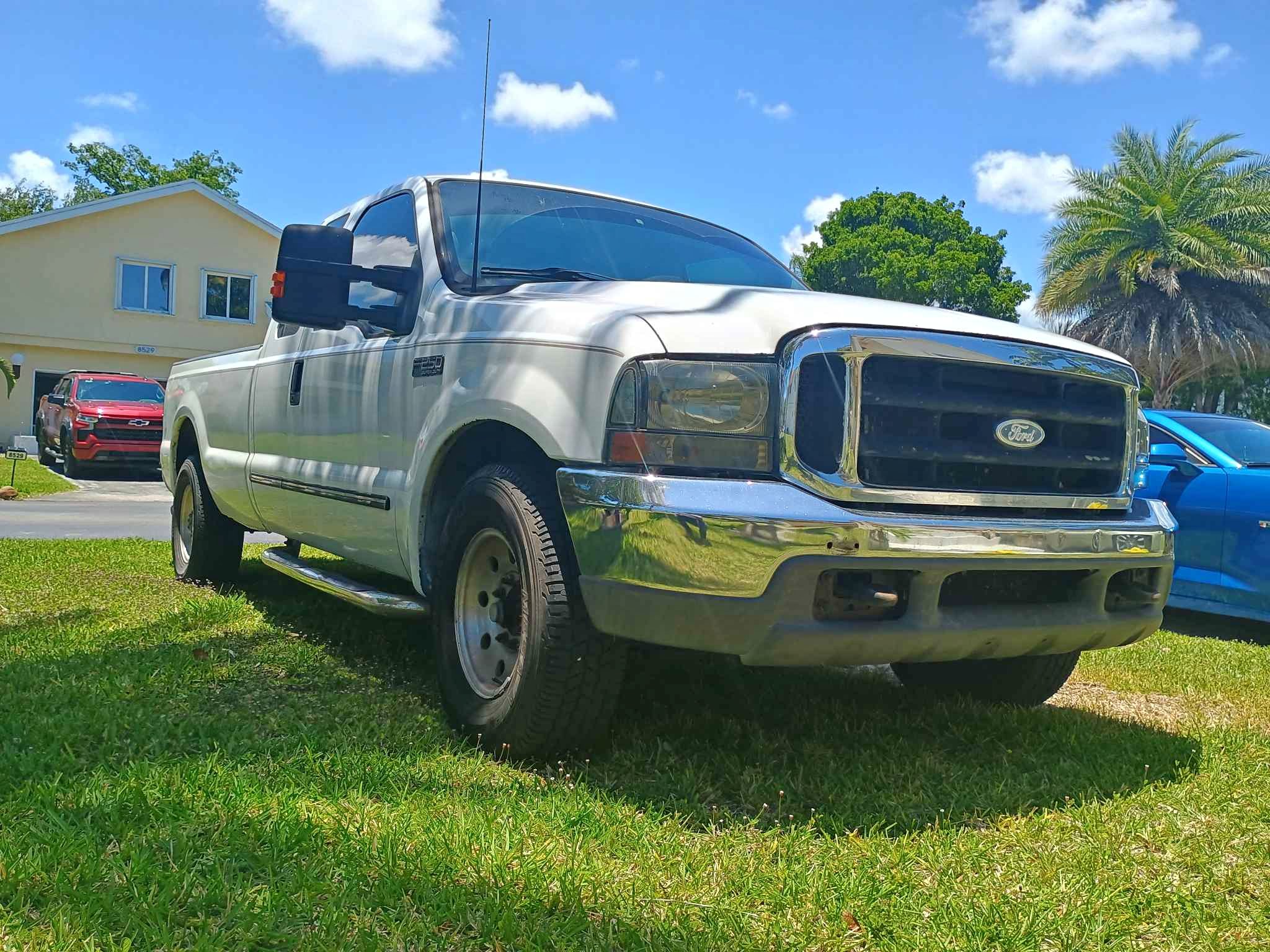 2007 Ford E350 Super Duty Passenger