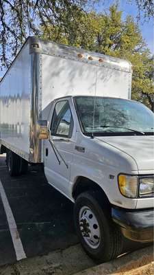 2000 Ford Super duty 350