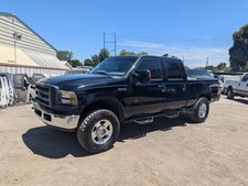 2005 Ford F-250 SUPER DUTY