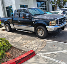 2000 Ford F-250 Super Duty SUPER DUTY