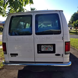2005 Ford e-350 super du e-350 super duty xl \/ xlt ty xl \/ xlt