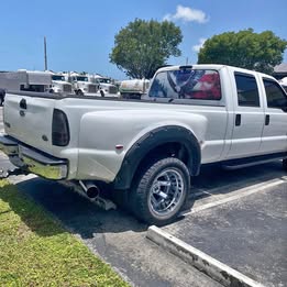 1999 Ford E350 Super Duty Cutaway