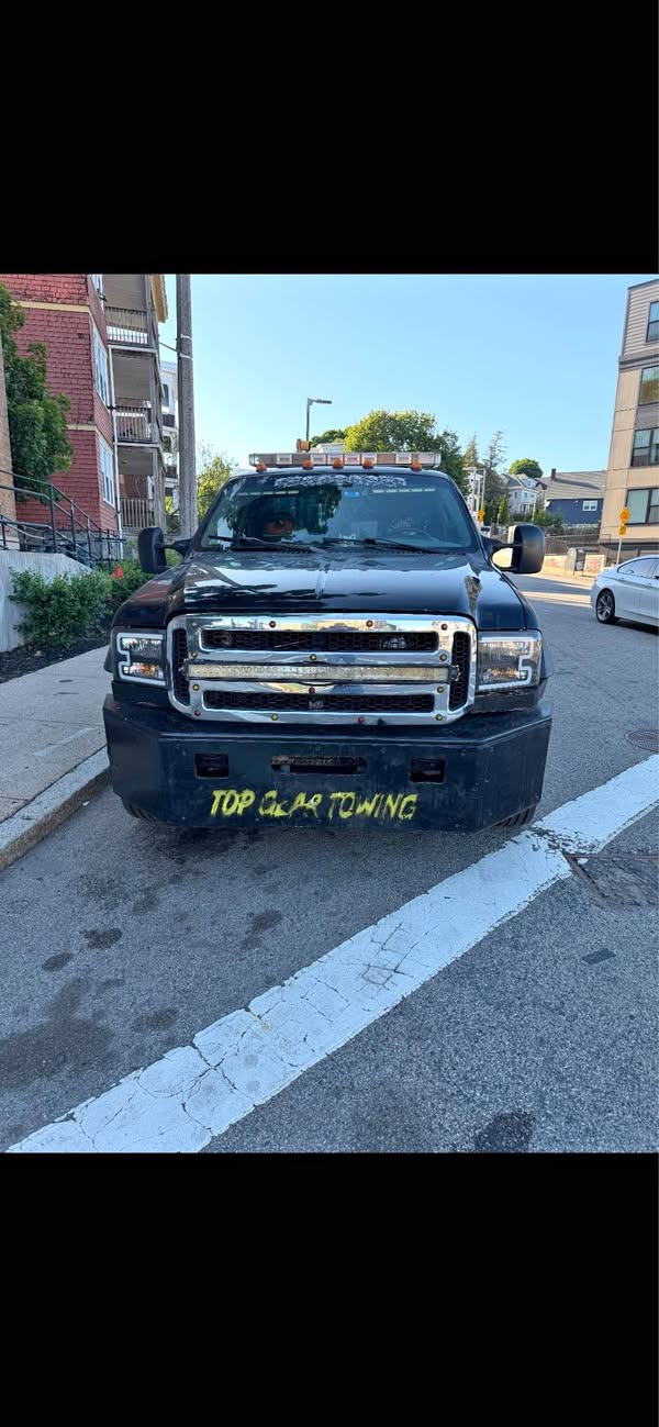 2007 Ford F550 Super Duty Super Cab & Chassis - XLT Cab & Chassis 4D