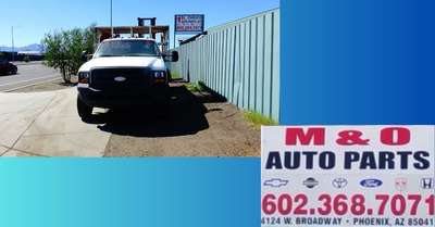 2006 Ford f450 super duty