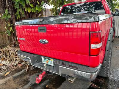 2007 Ford E150 Super Duty Cargo