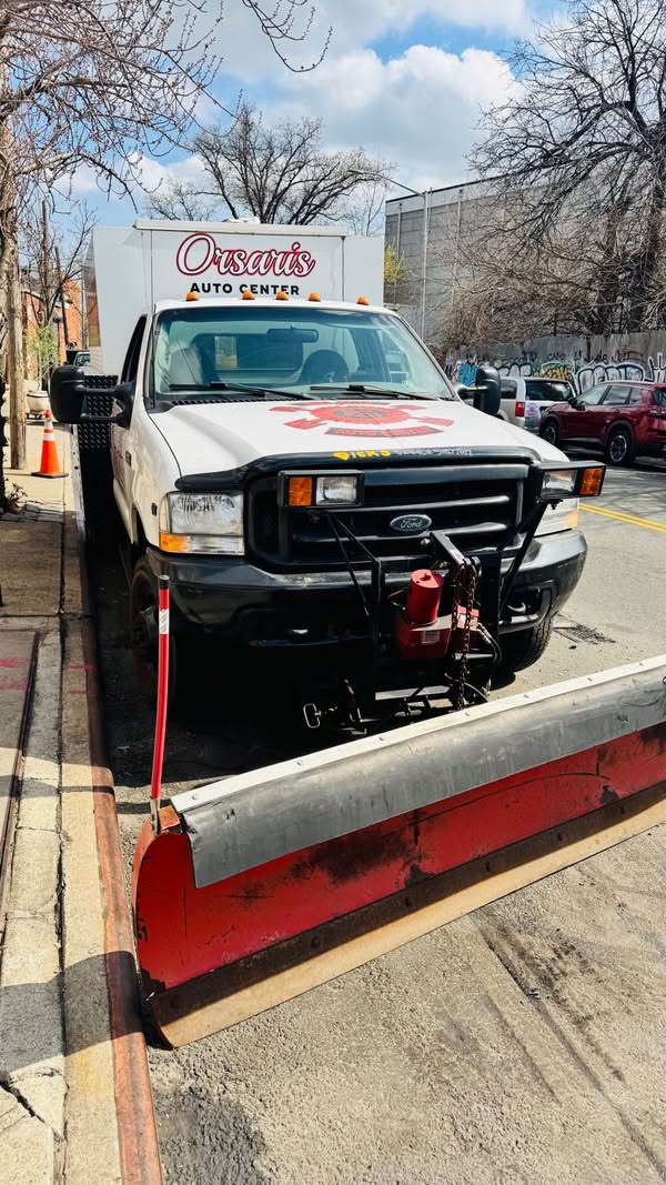 2000 Ford F350 Super Duty Regular Cab