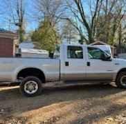 1999 Ford F350 Super Duty Super Cab - Short Bed