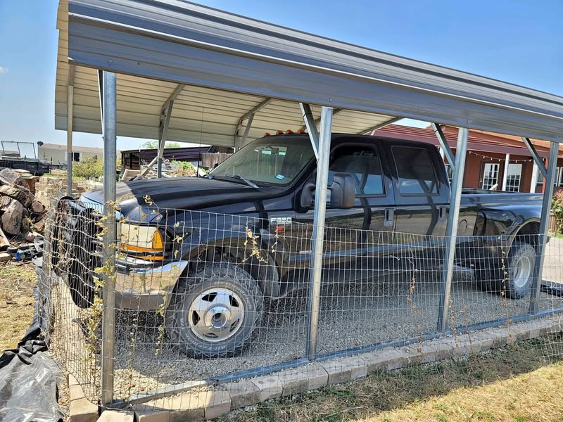 1999 Ford E250 Super Duty Cargo - Caja larga