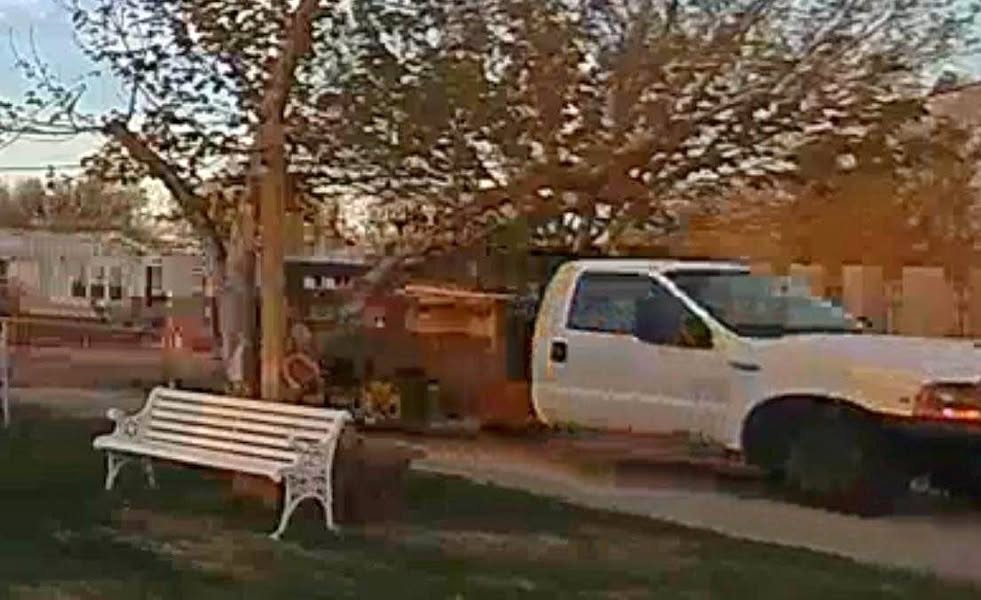 1999 Ford E250 Super Duty Cargo