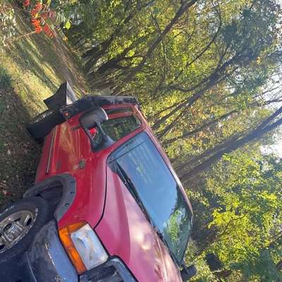 2000 Ford F250 Super Duty Super Cab