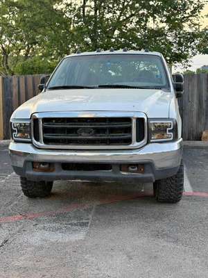 1999 Ford E250 Super Duty Cargo - Camioneta